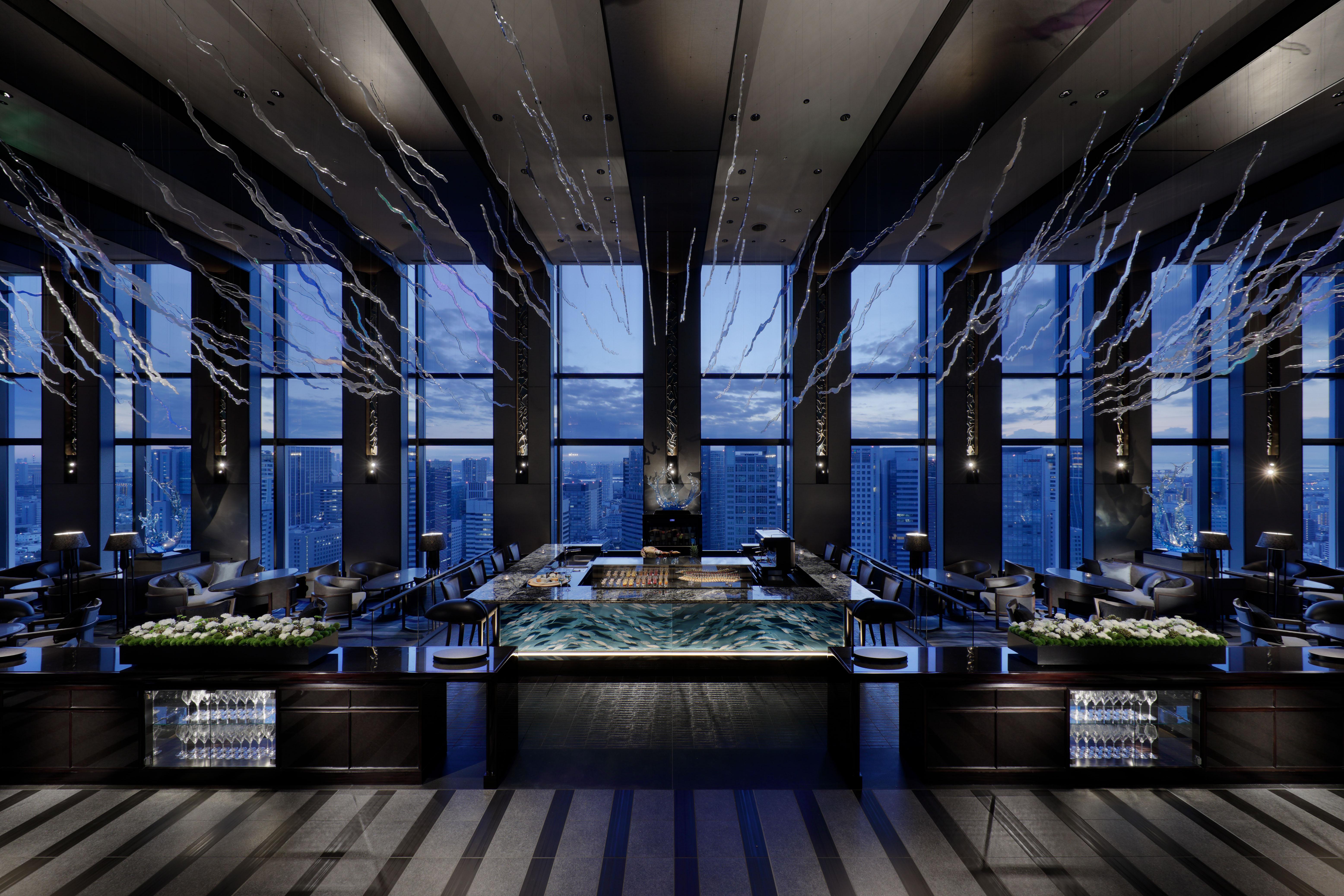 Shinagawa Prince Hotel — Fotoğraflar 2